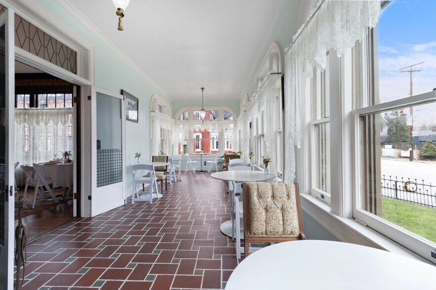 More Photos Of 306 Main Ave, Weston Office For Sale