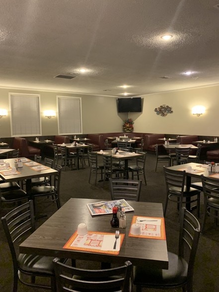 More Photos Of 9645 Central Ave, Montclair Restaurant For Sale