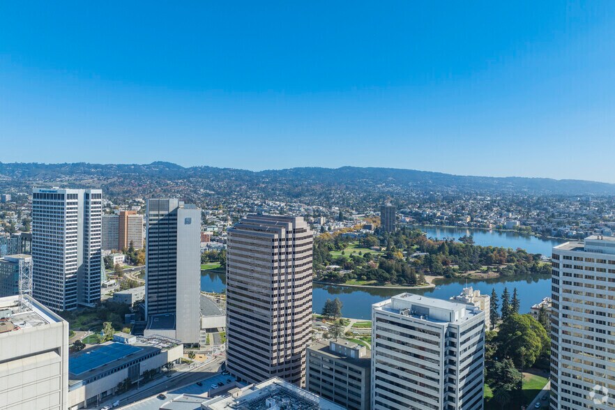 More Photos Of 1999 Harrison St, Oakland Office For Lease