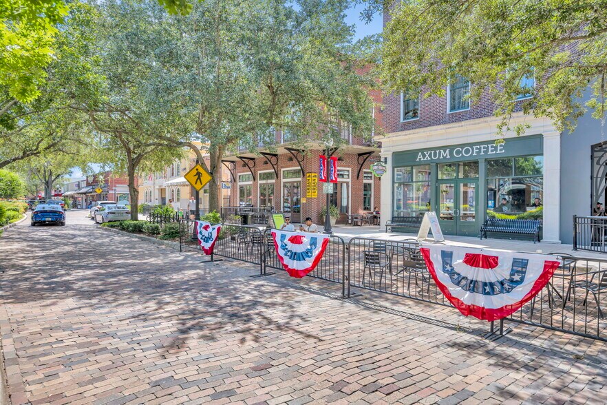 More Photos Of 214 S Woodland St, Winter Garden Land For Sale