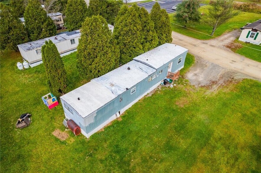 More Photos Of 3934 Wyncoop Creek Rd, Van Etten Manufactured Housing Mobile Home Park For Sale