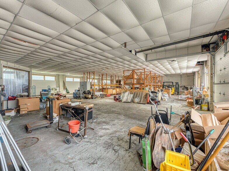 More Photos Of 111 Jones Ave, Monroe Warehouse For Lease