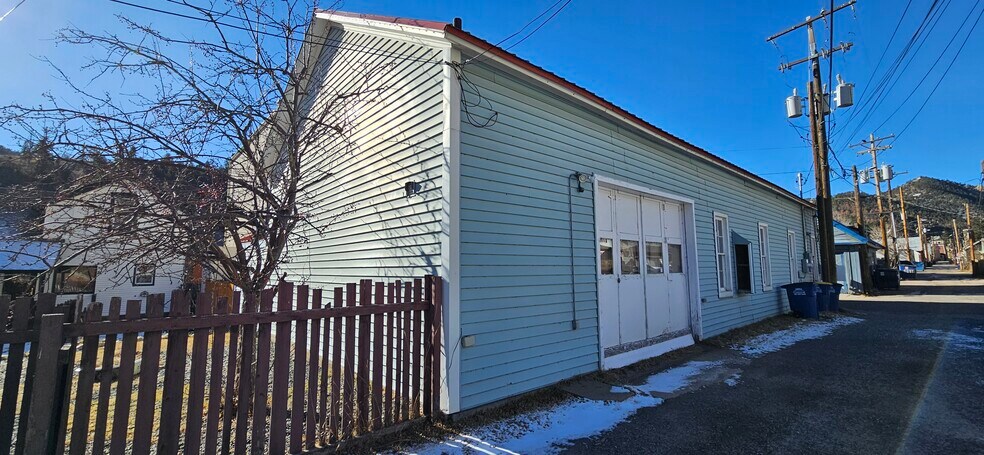 More Photos Of 222 17th Ave, Idaho Springs Office For Sale