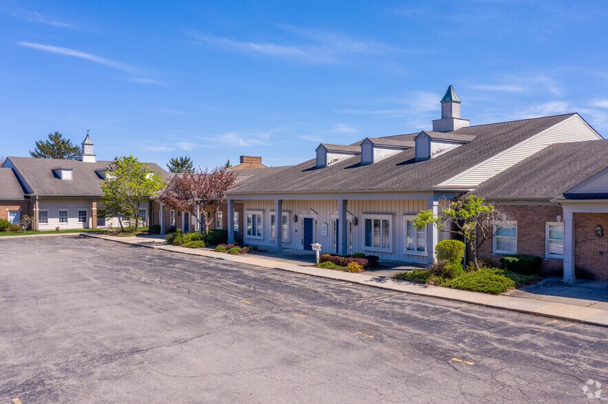 More Photos Of 29140 Buckingham St, Livonia Unknown For Lease