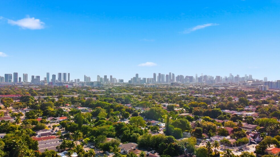 More Photos Of 1542 NW 35th St, Miami Apartments For Sale