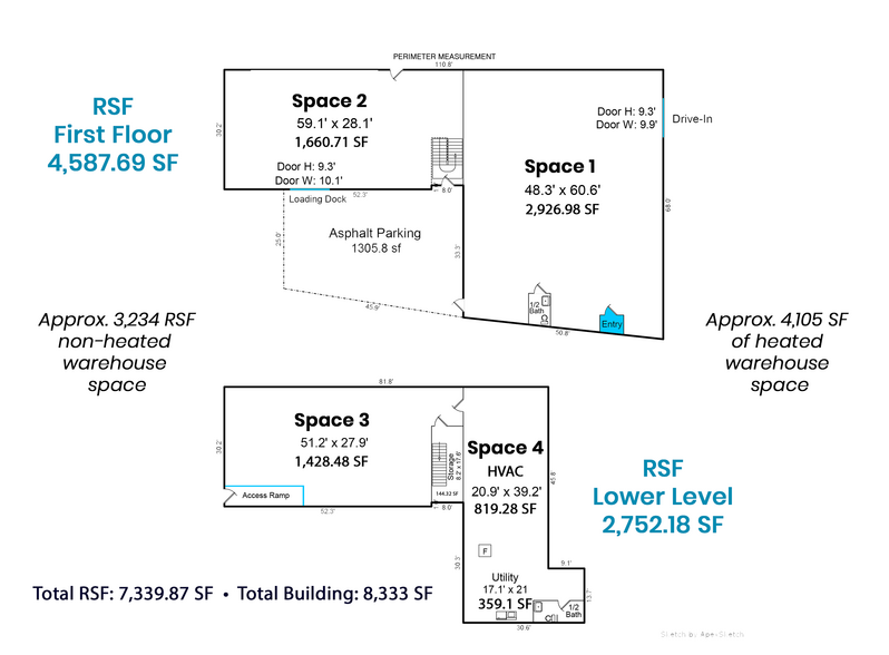 More Photos Of 747 Payne Ave, Saint Paul Warehouse For Sale