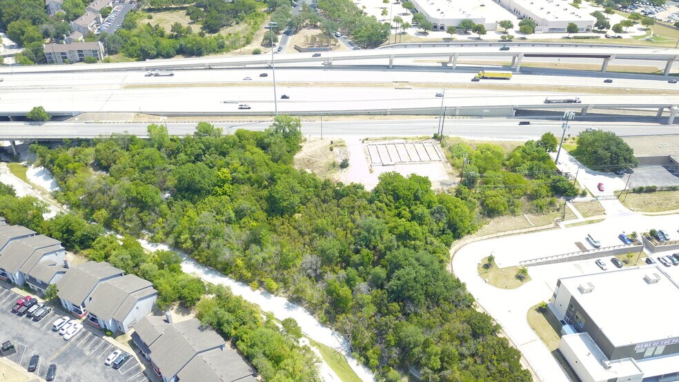 More Photos Of 2215 E Anderson Ln, Austin Land For Sale