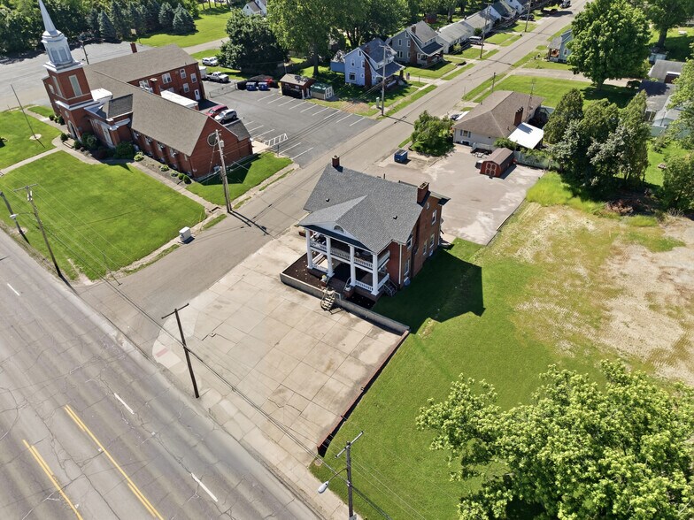 More Photos Of 3727 Lincoln Way E, Massillon Office For Sale