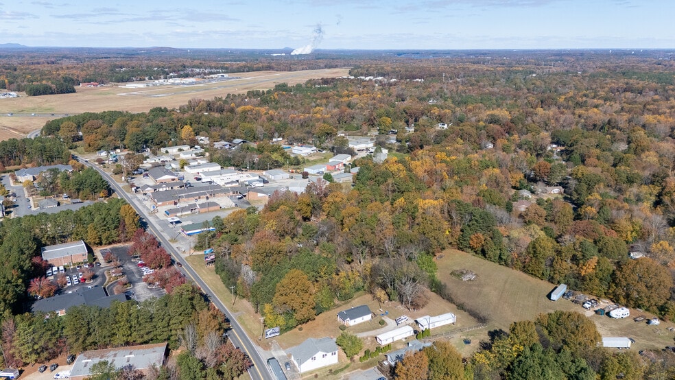 More Photos Of 2272 Ebenezer Rd, Rock Hill Land For Sale