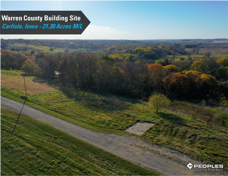 More Photos Of 102 170th Avenue, Carlisle Land For Sale