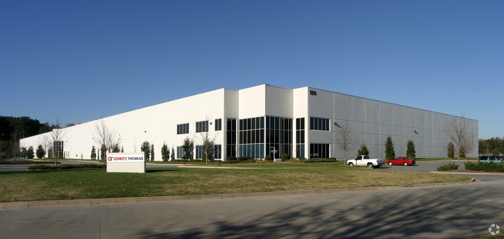 More Photos Of 120 Royal Woods Ct, Tucker Manufacturing For Lease
