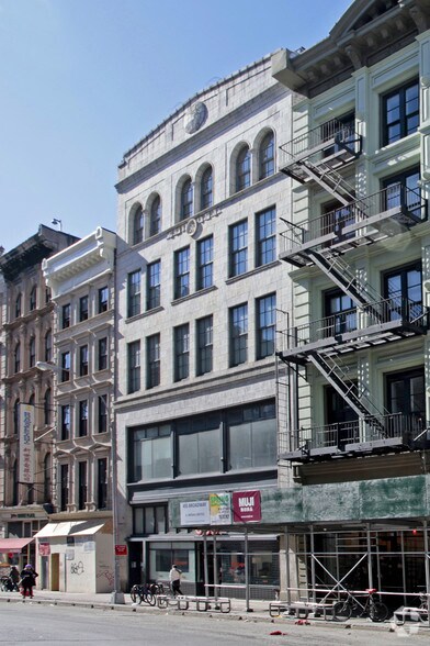 More Photos Of 451 Broadway, New York Loft Creative Space For Lease