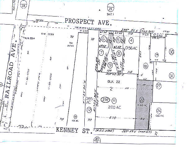 More Photos Of 10540 Kenney St, Santee Warehouse For Lease