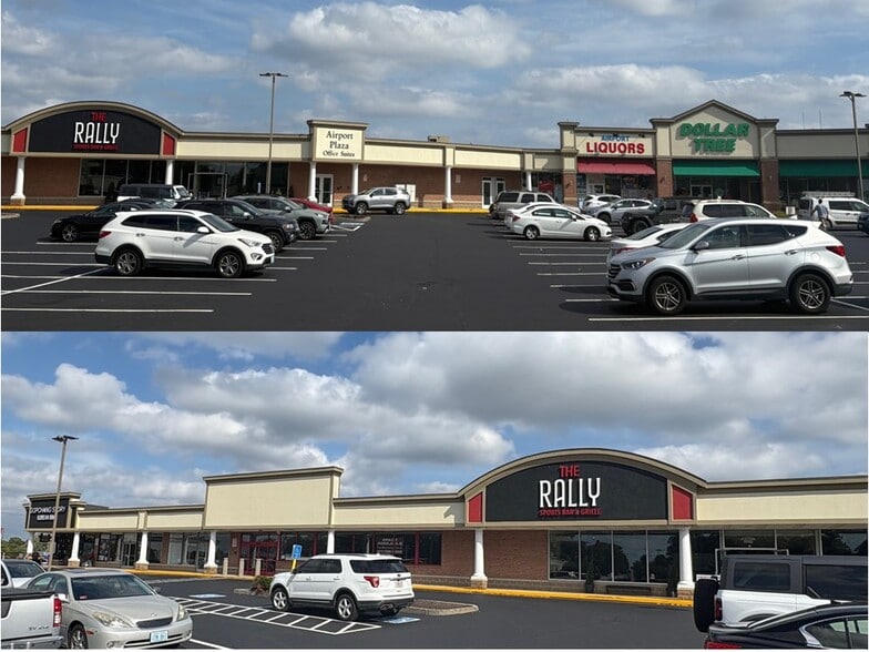 More Photos Of 1800 Post Rd, Warwick Unknown For Lease