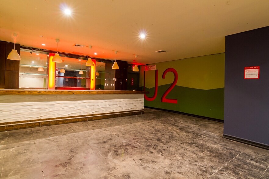 More Photos Of 6 Saint Marks Pl, New York Storefront For Lease