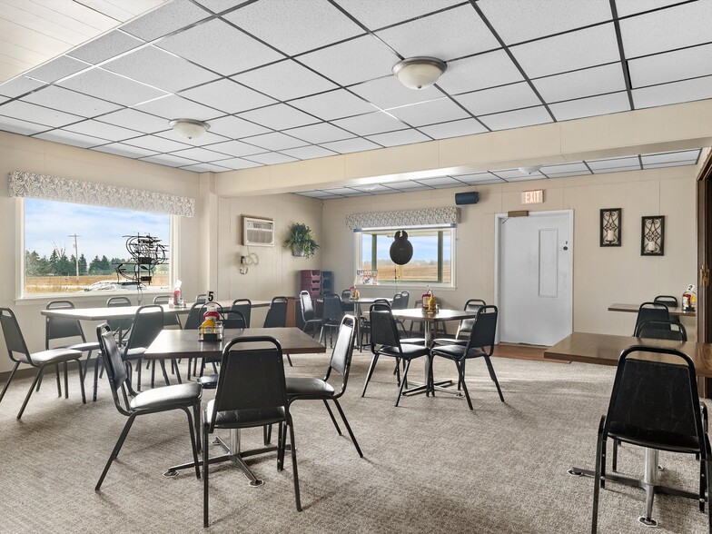 More Photos Of N4494 State Highway 42, Kewaunee Restaurant For Sale