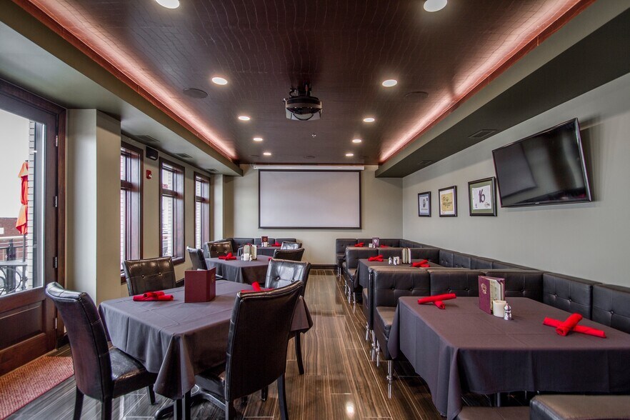 More Photos Of 912 Front St, Conway Restaurant For Sale