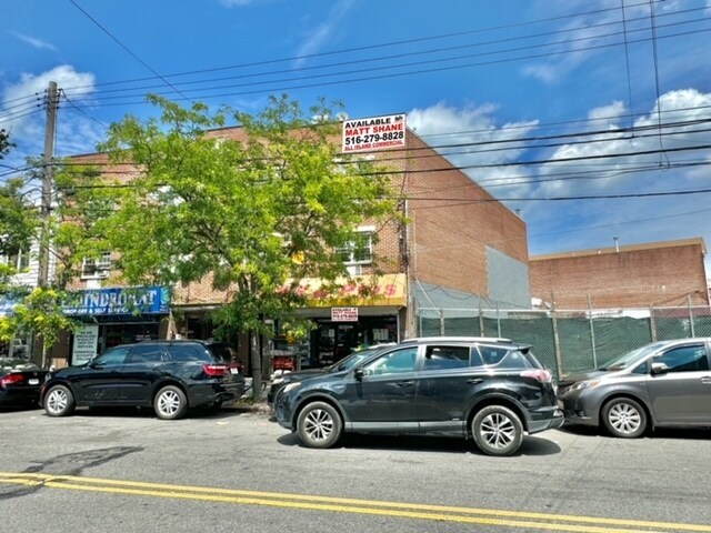 More Photos Of 108-45 Corona Ave, Flushing Storefront Retail Residential For Sale