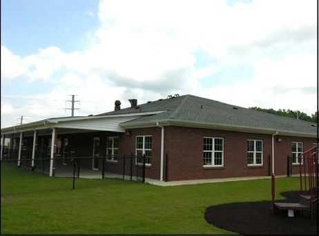 More Photos Of 6140 Atlanta Hwy, Alpharetta Daycare Center For Lease