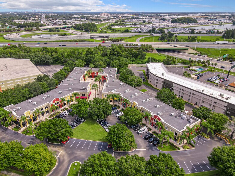 More Photos Of 2151 Consulate Dr, Orlando Loft Creative Space For Lease