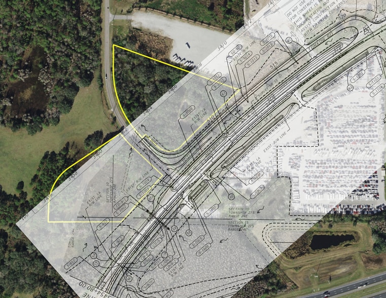 More Photos Of 0 FL-33, Lakeland Land For Sale