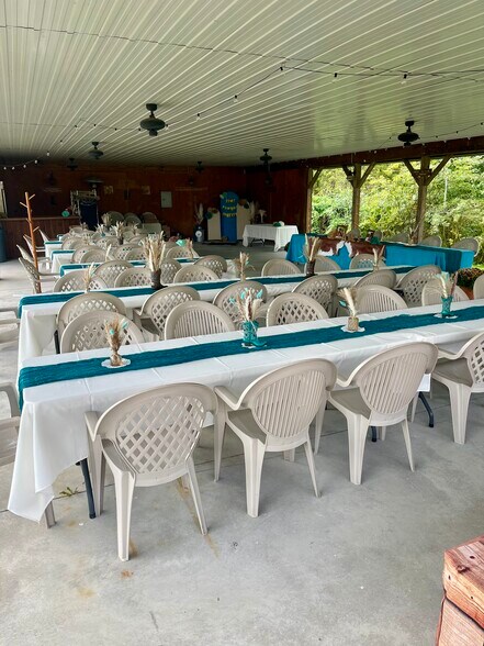 More Photos Of 3512 County Road 14, Madrid Restaurant For Sale