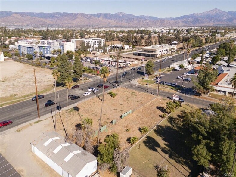 More Photos Of 25183 Redlands blvd, Loma Linda Land For Sale