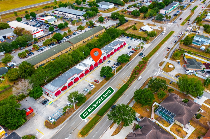 More Photos Of 1060 SW Bayshore Blvd, Port Saint Lucie Storefront Retail Office For Sale