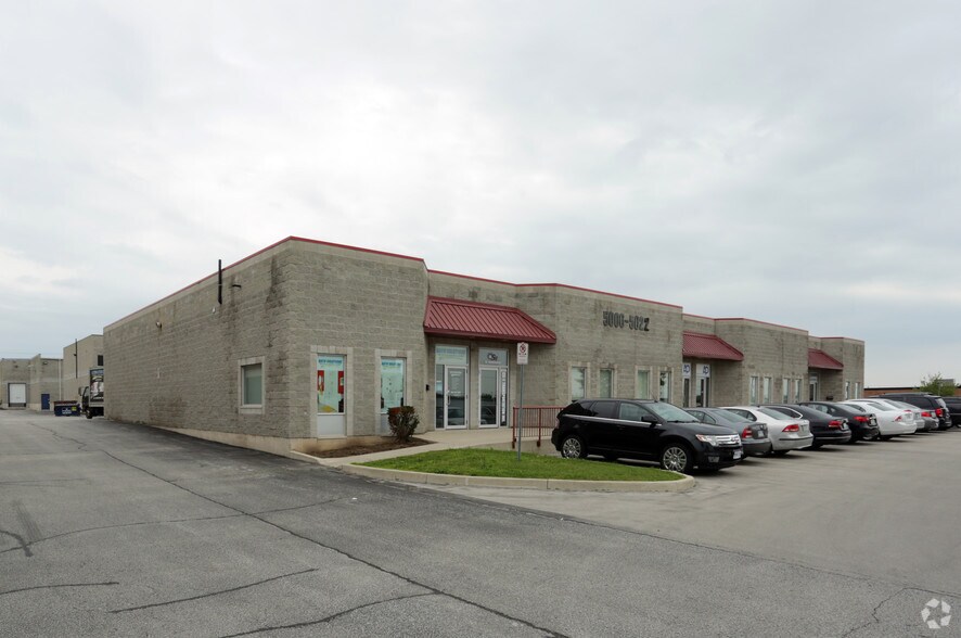 More Photos Of 5006 S Service Rd, Burlington Office For Sale