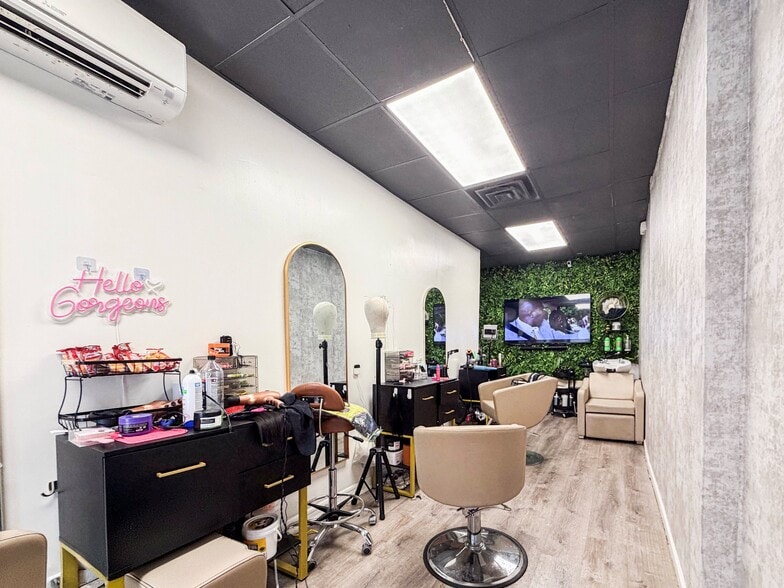 More Photos Of 887 Rutland Rd, Brooklyn General Retail For Lease