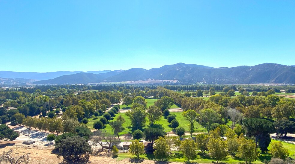 Primary Photo Of 801 246 Hwy, Solvang Land For Sale