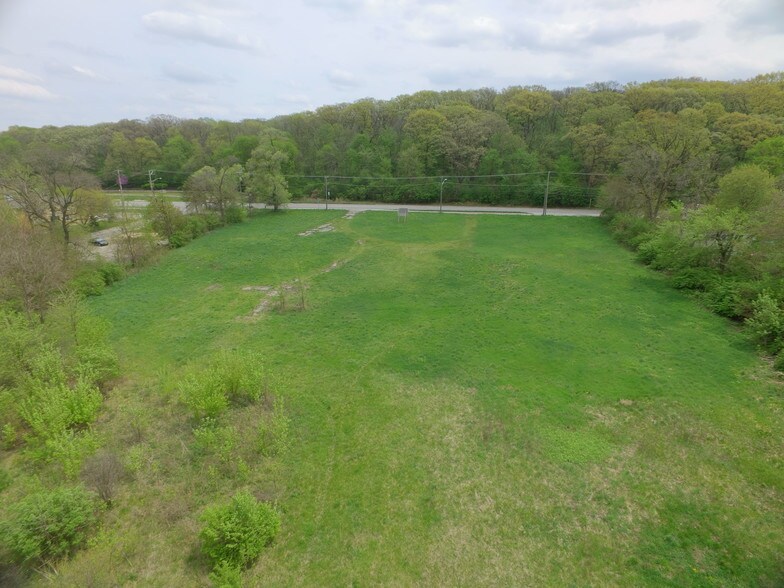 More Photos Of 8754-8764 S Archer Ave, Willow Springs Land For Sale