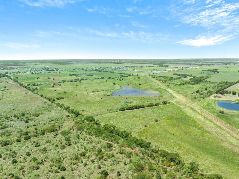 More Photos Of 5030 N FM 148, Crandall Land For Sale