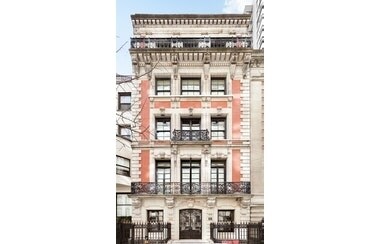 More Photos Of 2 E 82nd St, New York Schools For Sale