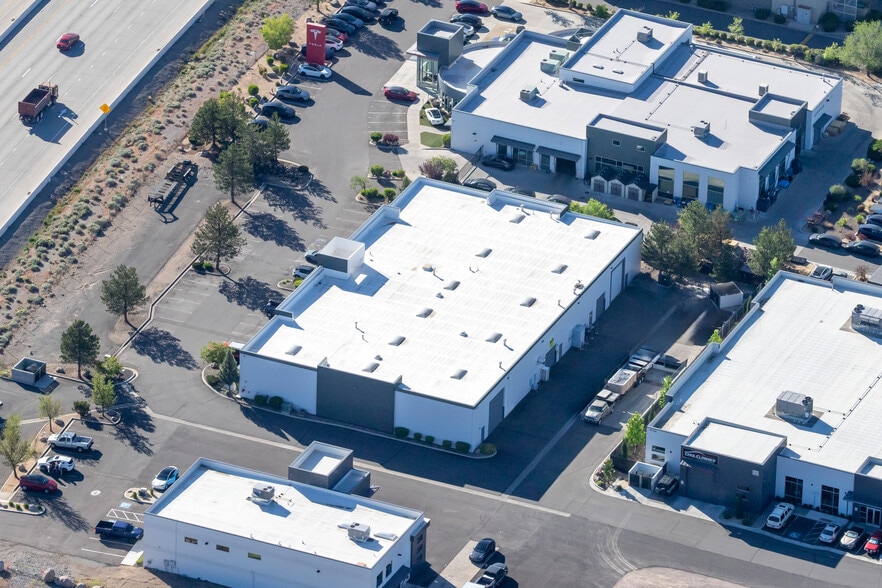 More Photos Of 9728 S Virginia St, Reno Showroom For Sale
