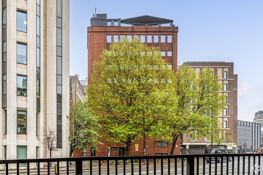 Primary Photo Of 7 Harp Ln, London Office For Lease