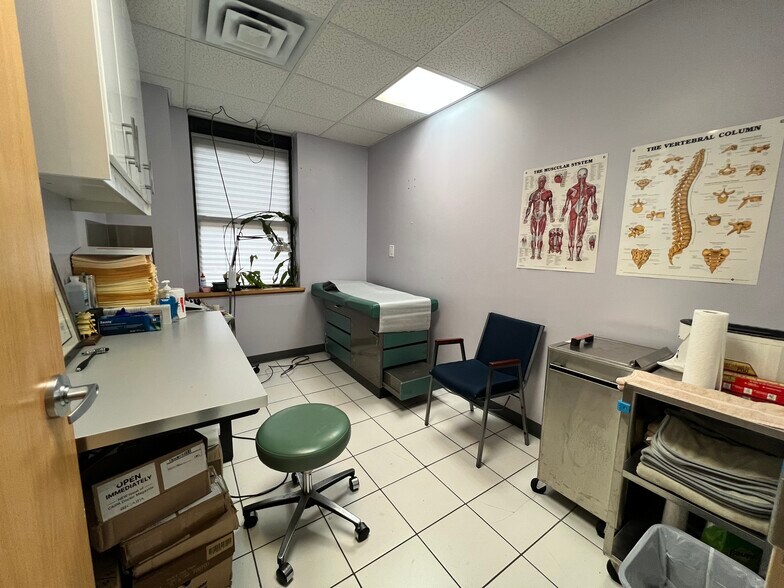 More Photos Of 128-138 Mott St, New York Medical For Sale