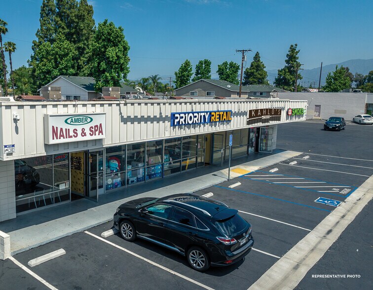 More Photos Of 10340-10368 Central Ave, Montclair Storefront For Sale