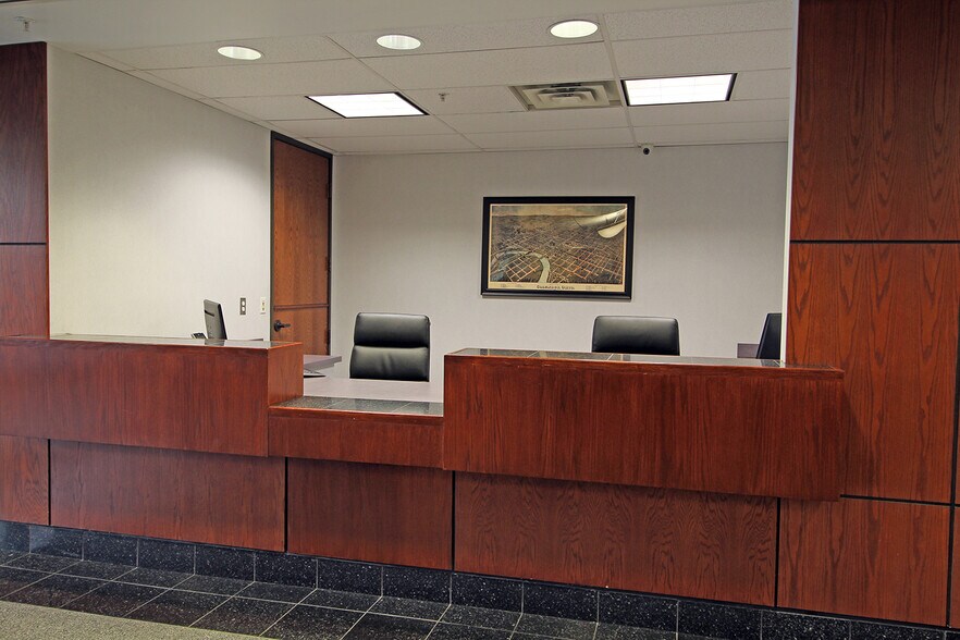 More Photos Of 5650 Blazer Memorial Pky, Dublin Coworking Space