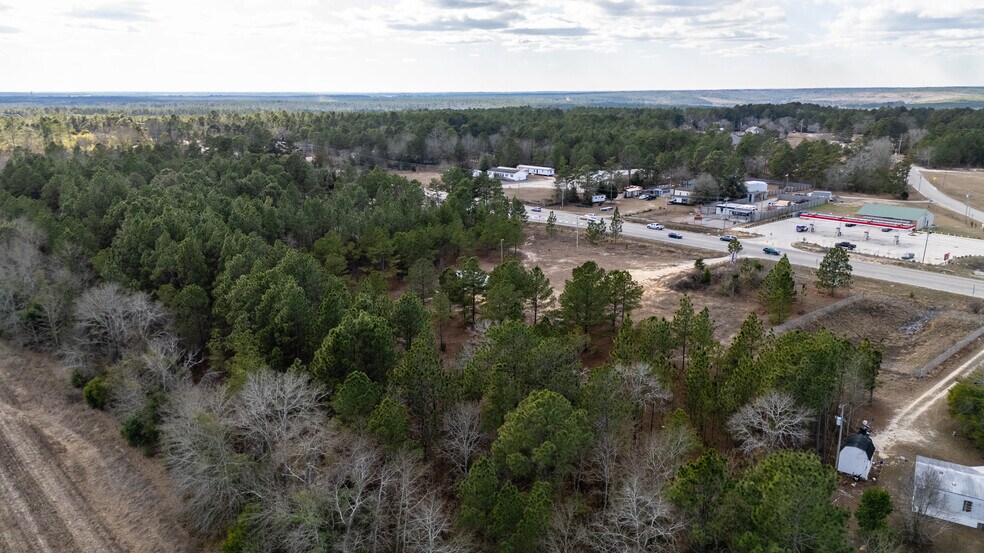 More Photos Of 6329 & 6317 Edmund Hwy, Lexington Land For Sale