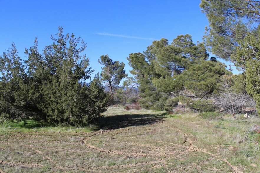 More Photos Of 4190 Quatal Canyon Rd, Maricopa Land For Sale