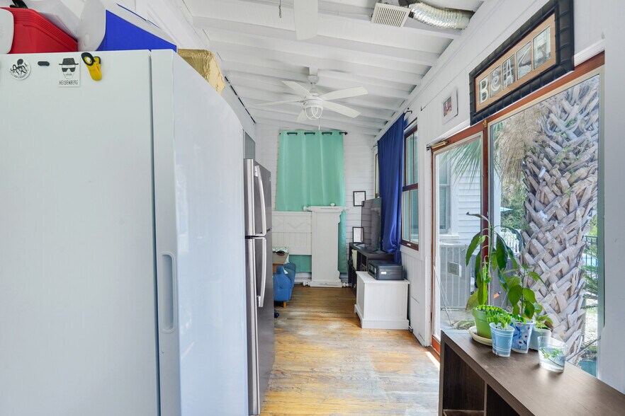 More Photos Of 21 Officers Row, Tybee Island Hospitality For Sale