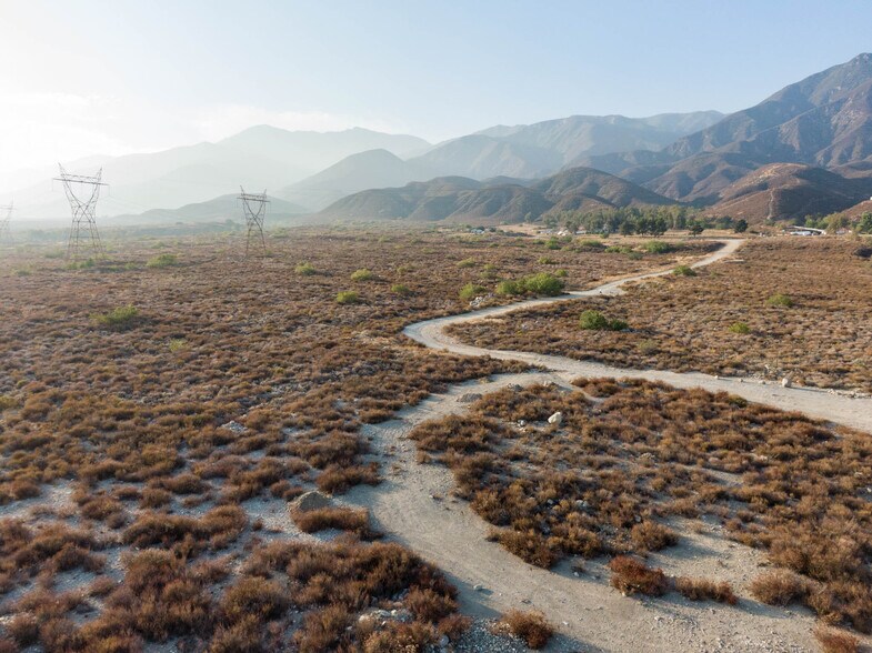 More Photos Of 13590 Wardman Bullock Rd, Rancho Cucamonga Land For Sale