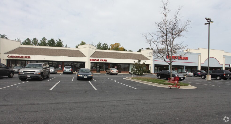 More Photos Of 7049-7099 Allentown Rd, Temple Hills Freestanding For Lease