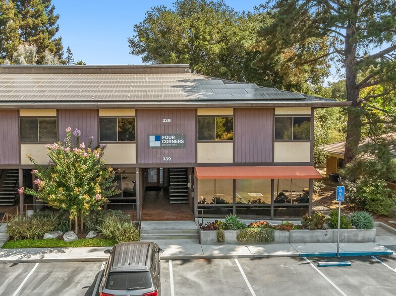 More Photos Of 329 S San Antonio Rd, Los Altos Unknown For Lease
