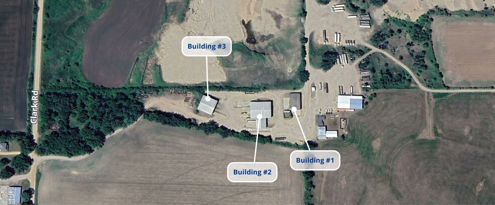 More Photos Of 37701 Ottawa Rd, Le Sueur Industrial For Sale