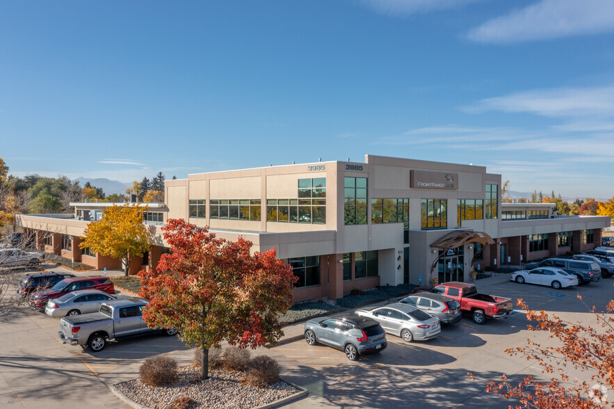 Primary Photo Of 3985 S Lincoln Ave, Loveland Research And Development For Lease