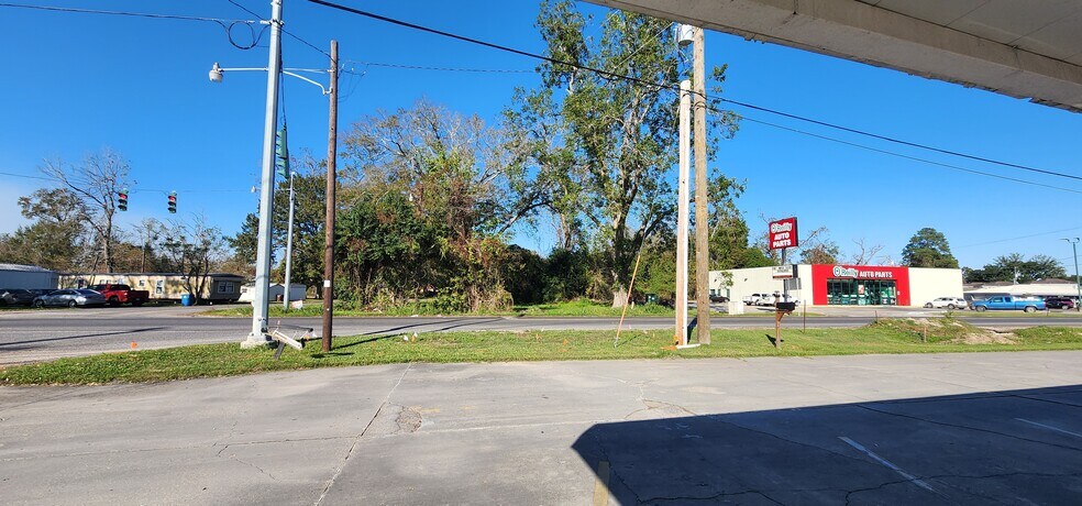 More Photos Of 106 Rondinaud Rd, Donaldsonville Land For Sale