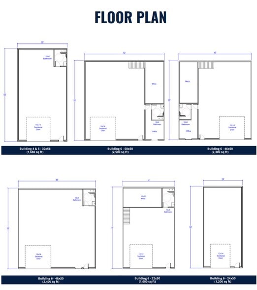 More Photos Of 1106 S 34th St, Norfolk Light Manufacturing For Lease