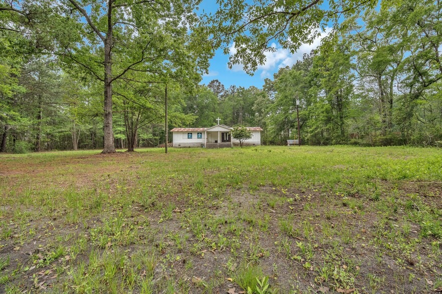 More Photos Of 8197 Old Jacksonboro Rd, Adams Run Land For Sale